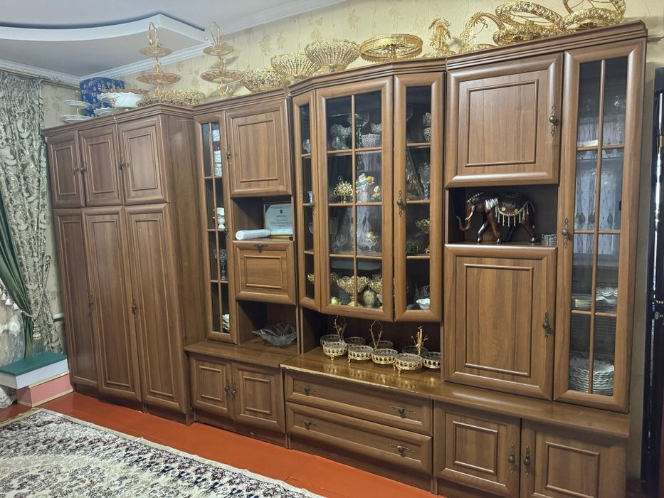 Стенка польская цена  60000