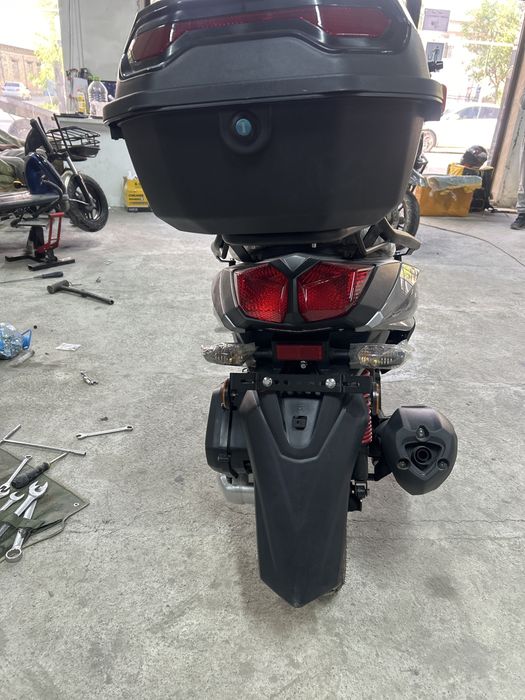 Мопеды ноыи год 2026