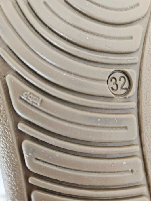 Pantofi piele baietei marime 32
