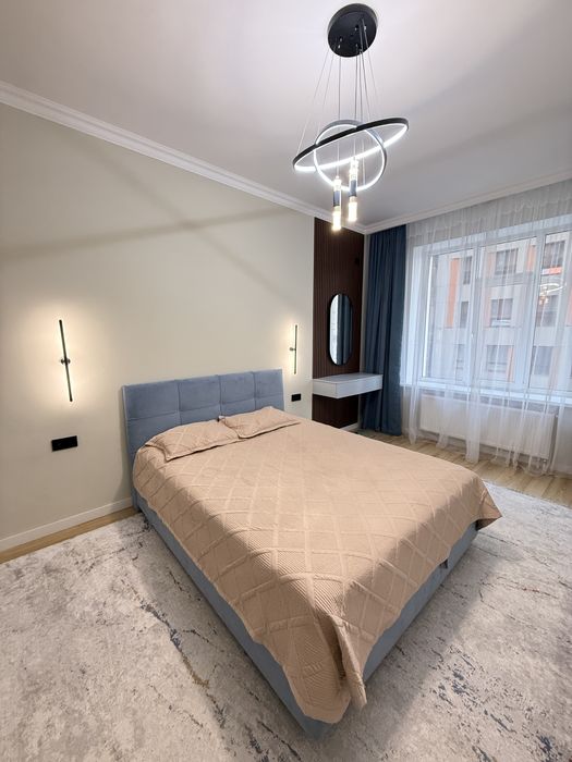 Продам кровать askona