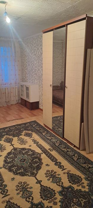 Сдам 2х комнатную в районе СК Динамо