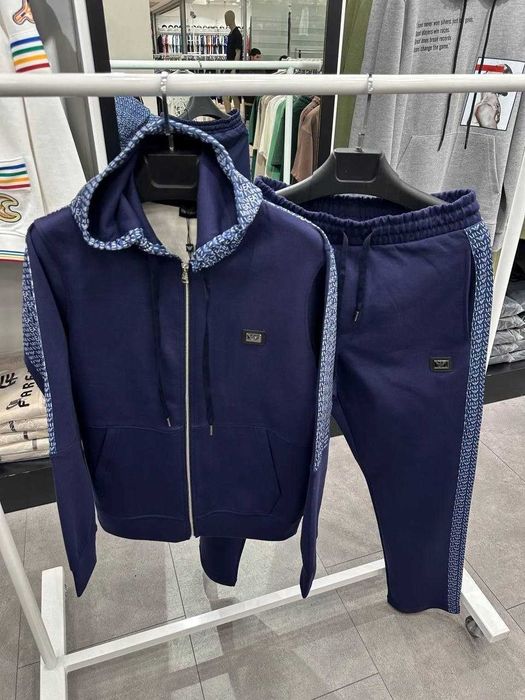 Trening bărbați s-xxl