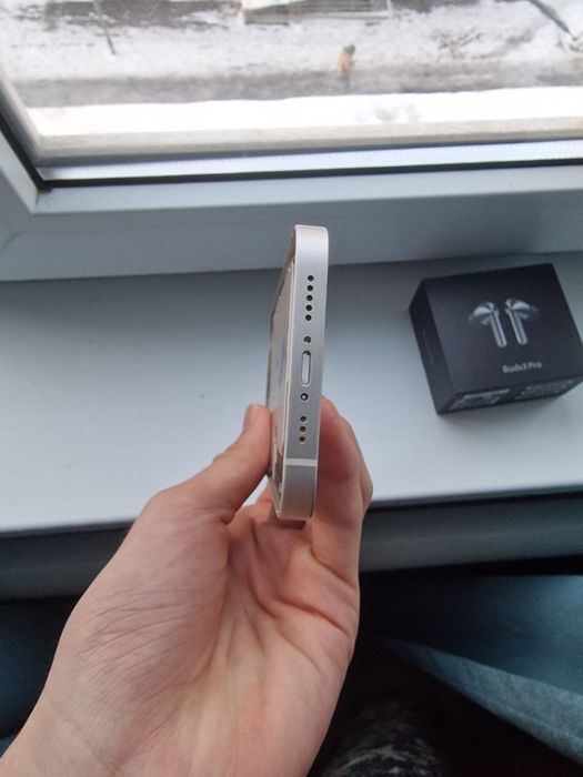 Корпус айфон 14и