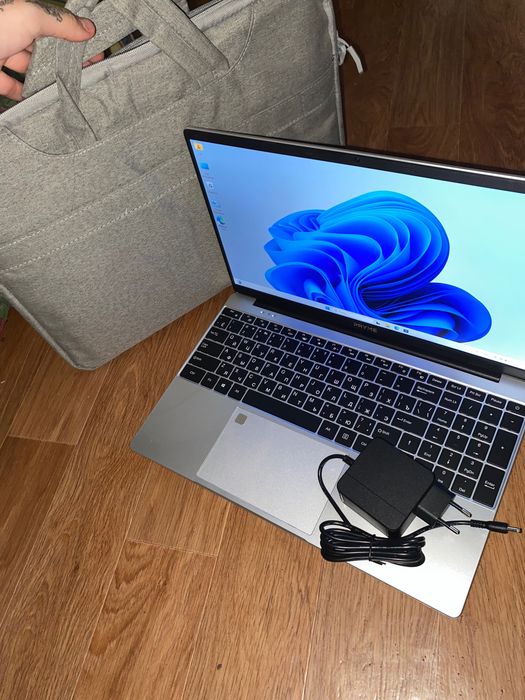 ноутбук PRYME модель N5095