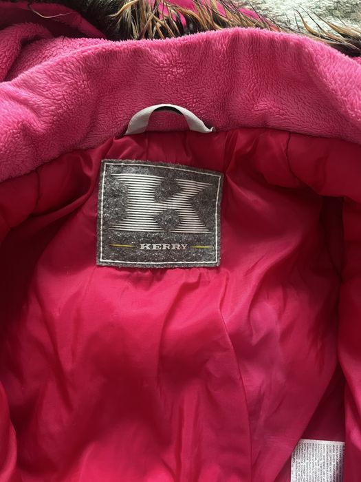 Детский комбинезон KERRY