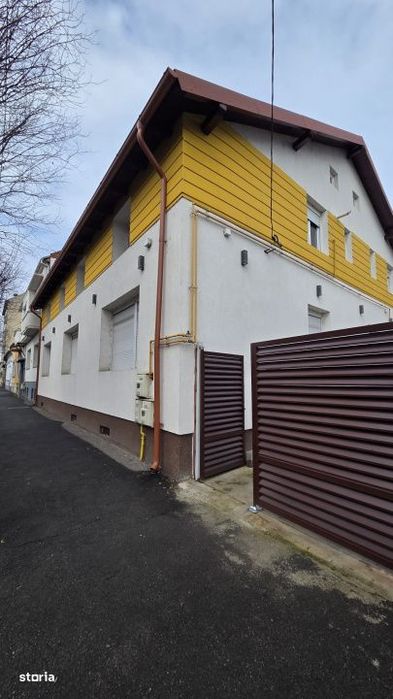 Inchiriere casa – Str Iuliu Maniu