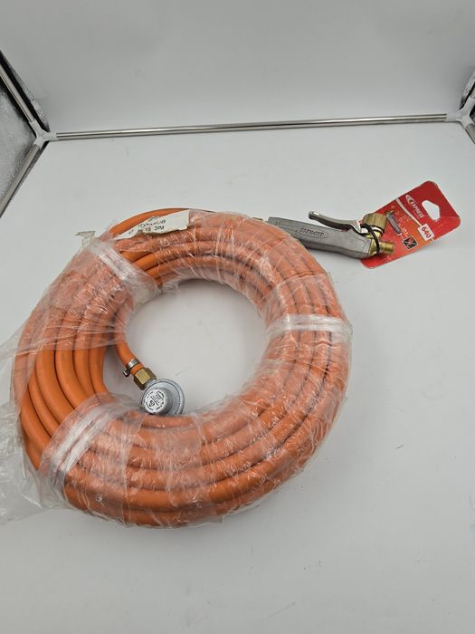 Arzator gaz cu furtun