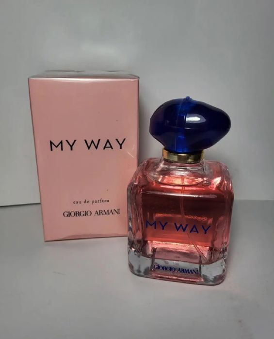 Parfum damă armani my way