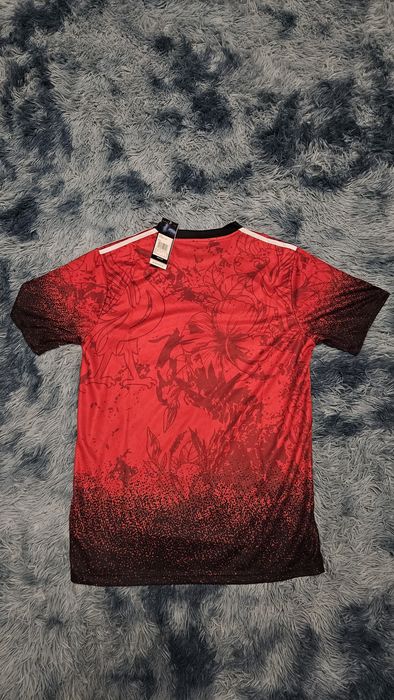 Liverpool Limited Edition Footbal Kit 25/26