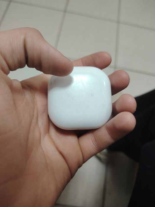 Galaxy buds 2 беспроводные