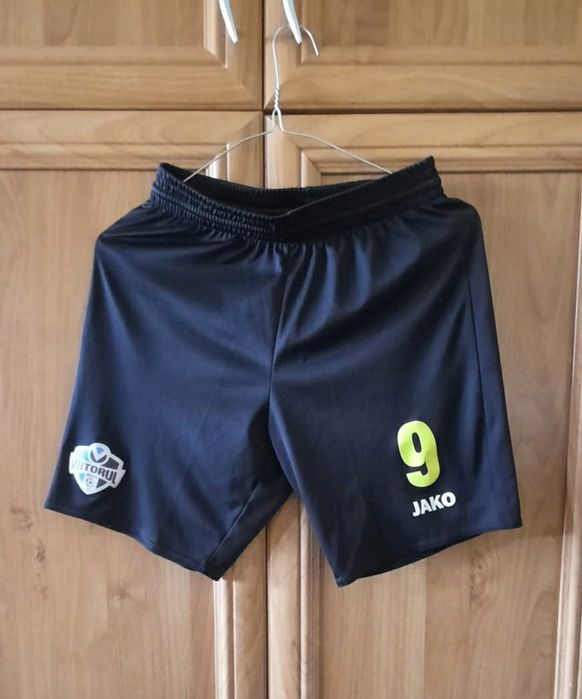 Echipament fotbal Viitorul (Jako)