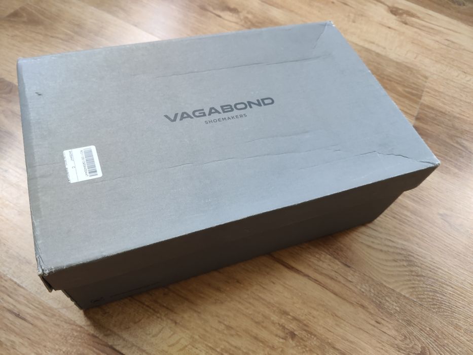 Маратонки Vagabond