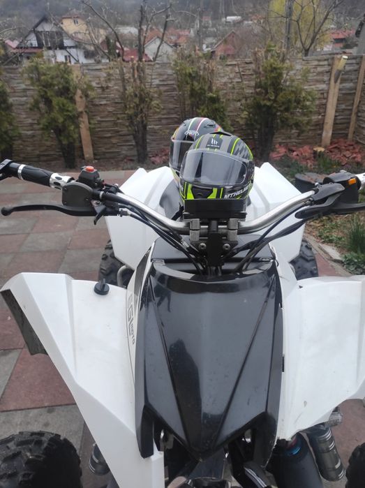 Atv 300 cm funcțional