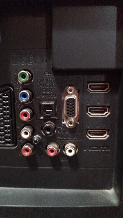 Телевизор Sony 40