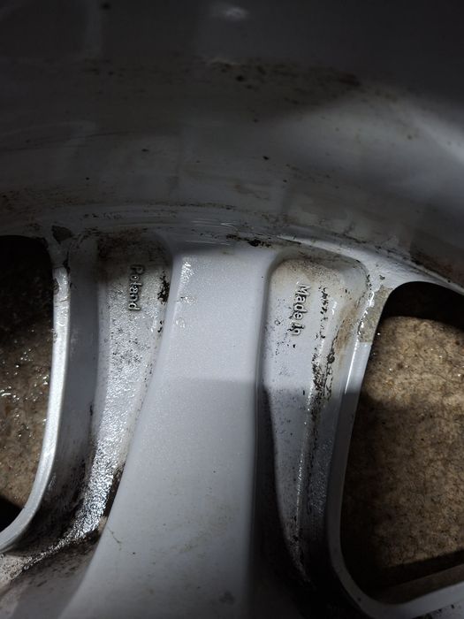 Оригинал диск сатылады R17.