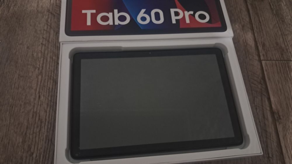 Планшет blackview tab 60 pro