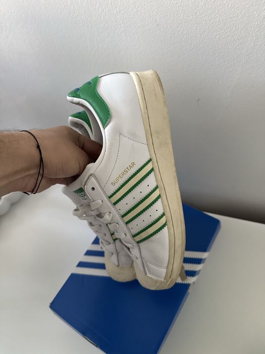 Adidas superstar