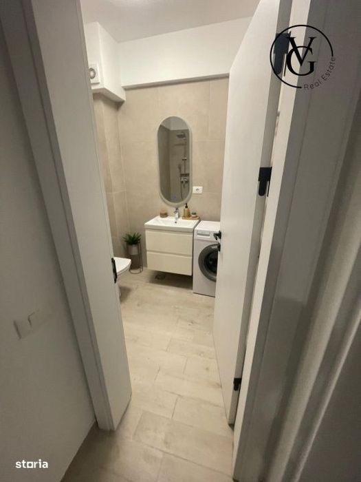 Apartament 3 camere nou  - Mamaia Nord - Piscina & Fitness
