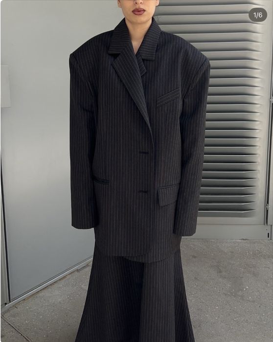 Костюм бренда Eclata