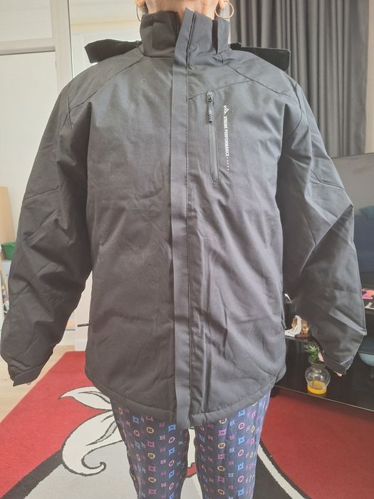 Куртка демисезонная