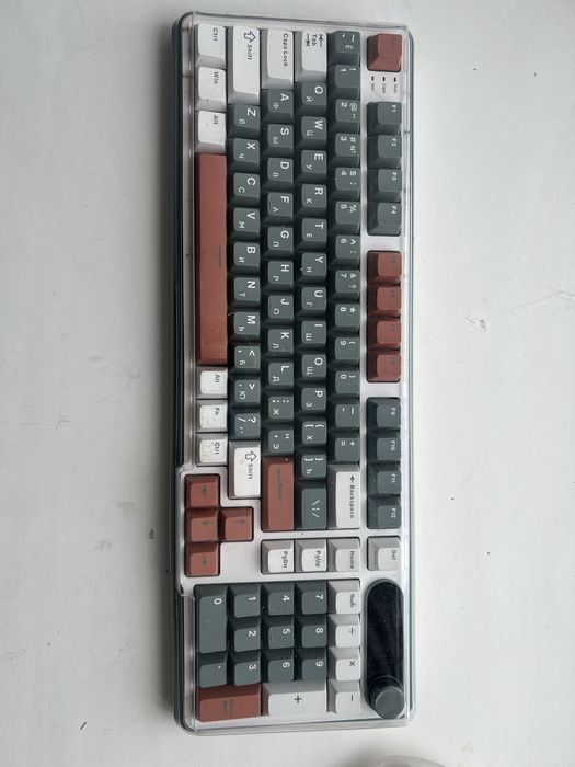 Клавиатура royal kludge s85