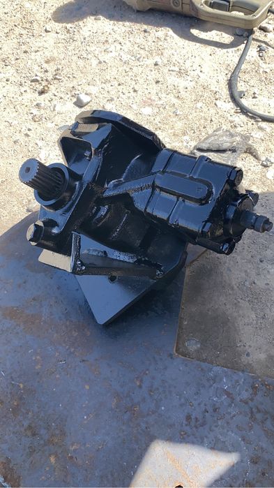 Гур, на Газель взборе насос колонка