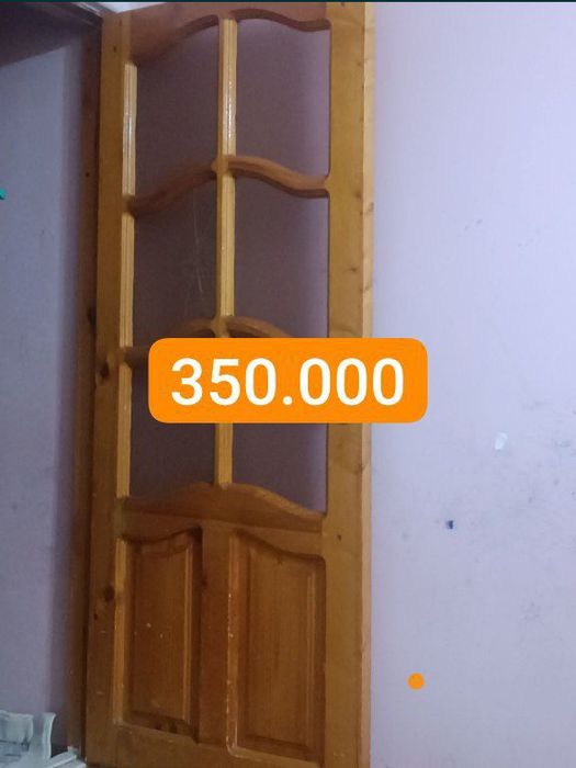 Сотилади тахтали эшиклар ус дона