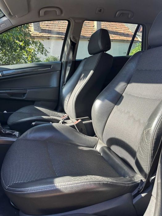 Opel Astra H 1.7 CDTI