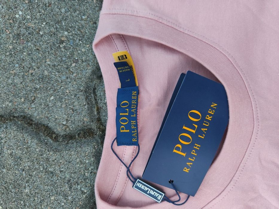 Vand tricouri Polo Ralph Lauren S/M/XL