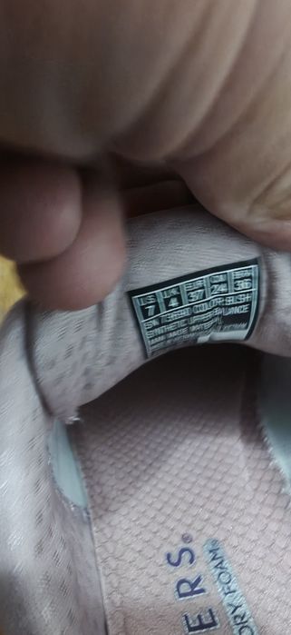 Skechers 37 fete nu nike adidas hoka Salomon Columbia geox puma Jordan reebok