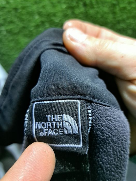 The North Face Men's North Face Tek Approach Lightweight Weather-Resis