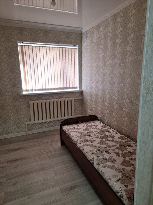 Продам 3х комнатную квартиру