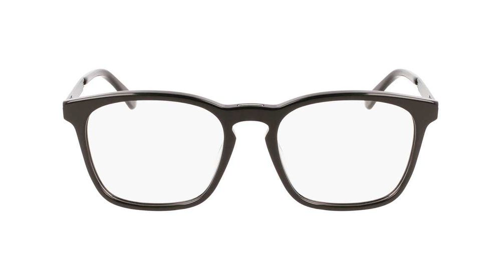 Оригинални мъжки диоптрични рамки Calvin Klein -62%