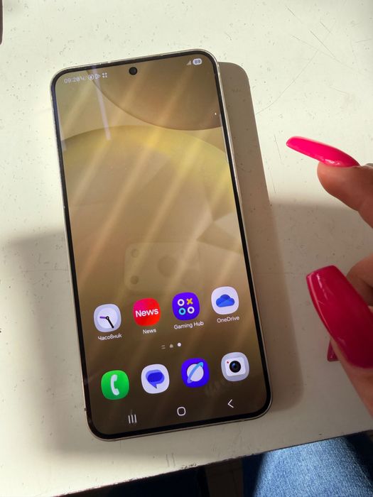 Samsung Galaxy S24 256GB