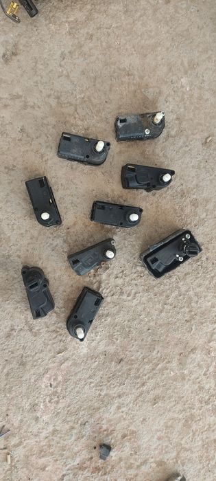 Моторчики для фар