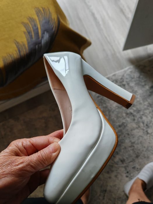 Продам туфли 35 размера