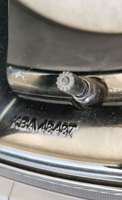 Jante Borbet R20 bmw G05, G06, G20, G30, F48, vw, audi, GLE 275 45 20