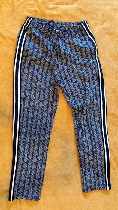 Pantaloni barbati