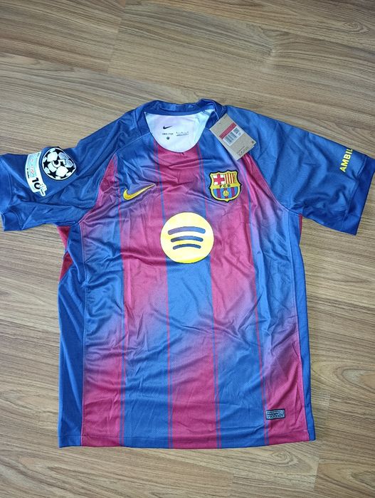 Tricou Nike Barcelona