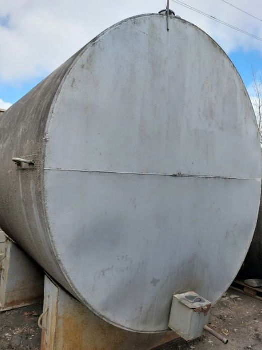 ЁМКОСТЬ бочки металлические.