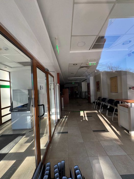 Inchiriere spatiu comercial central - Universitatii