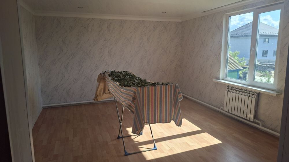Продам большой тёплый дом