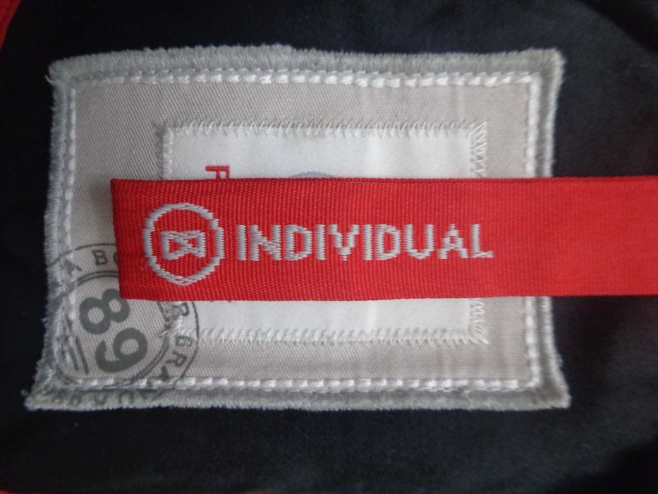 Geaca Bogner Fire&Ice Individual Men"s marimea 50