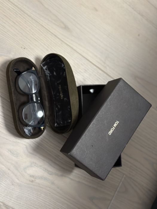 Rame ochelari Tom Ford