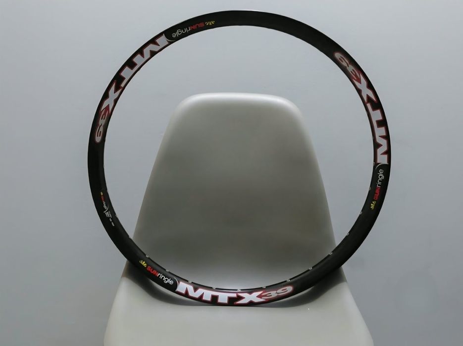 Обод Sun ringle MTX39