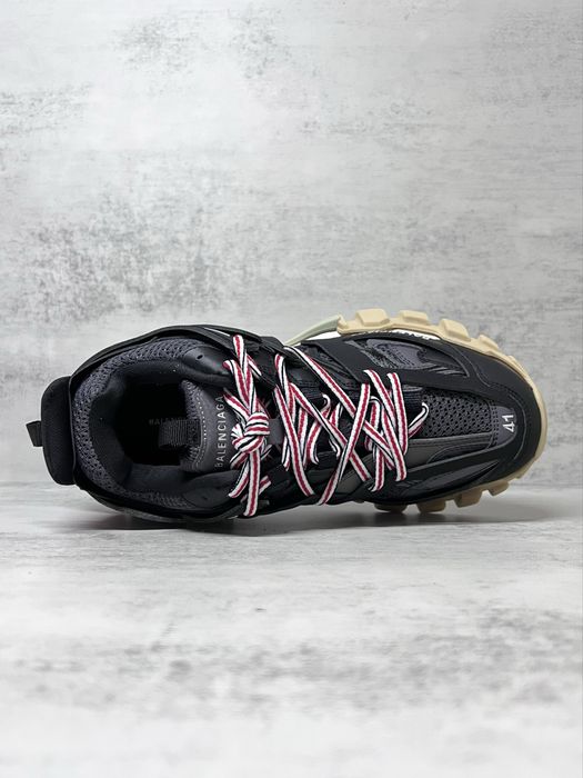 Balenciaga Track - Шарен