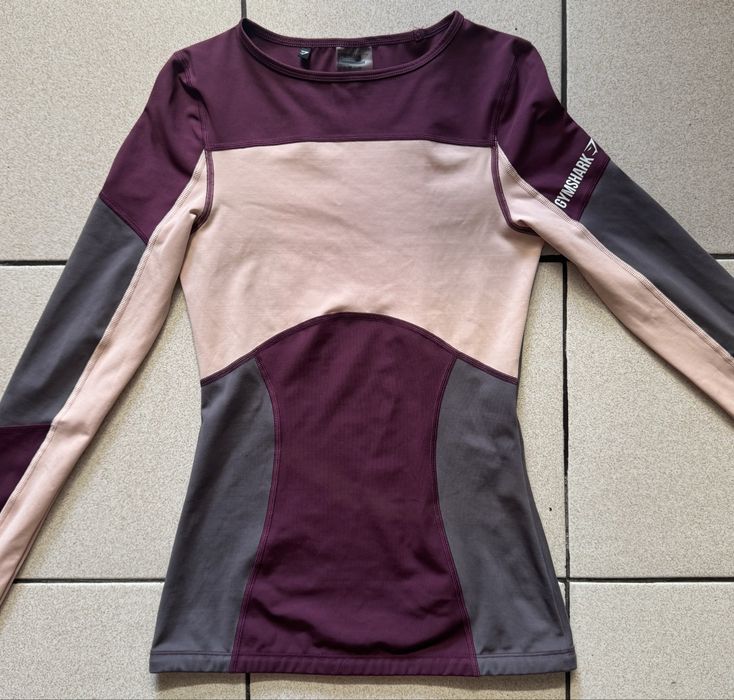 Спортна блуза Gymshark