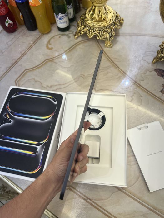 Ipad pro m4 11inch