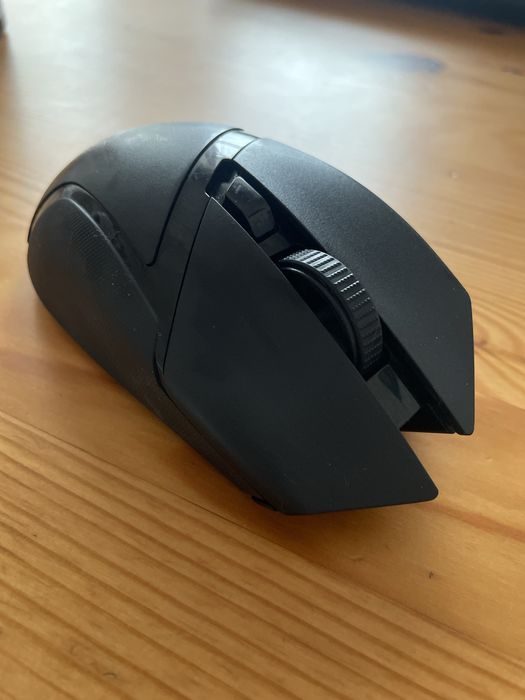 Безжична мишка Gaming Razer Basilisk X HyperSpeed