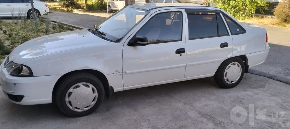 Продам Нексия 2 сонс